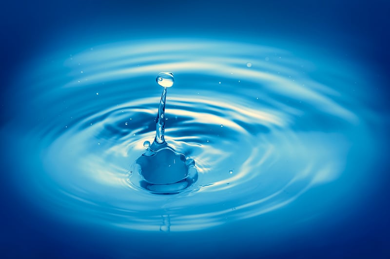 Time Ripple Discoveries