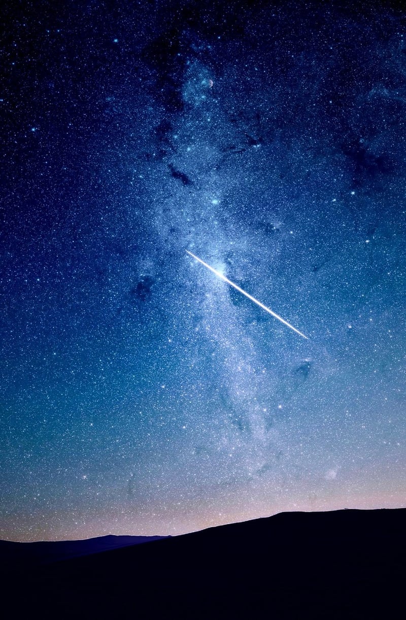 Parallel Universe Expedition